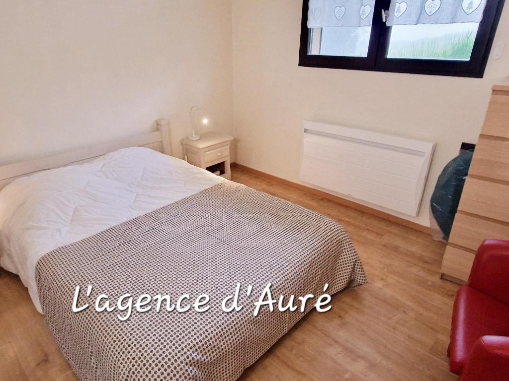 Appartement charmant 46m² pour 6 pers, proche pistes et commerces, balcon exposé Est - FR-1-755-13 - 5