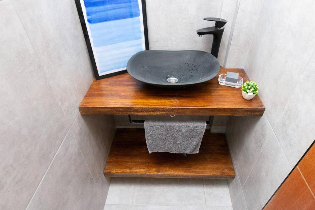 Departamento dos ambientes en Flores - 3