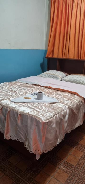 Hostal Chavin - 5