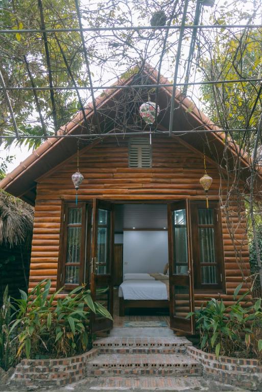 TrangAn Riverside Homestay