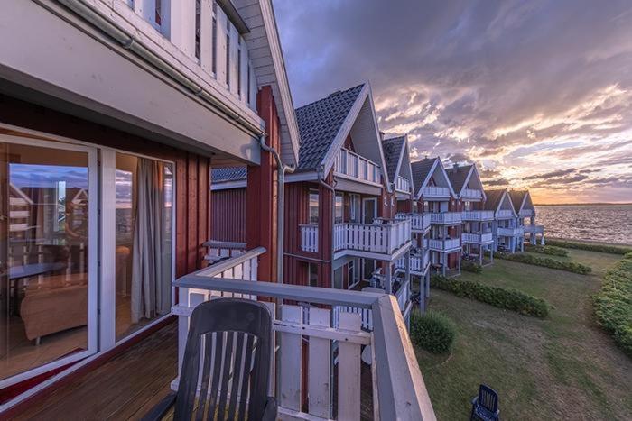 Kapitänsdeck 435, Rechlin