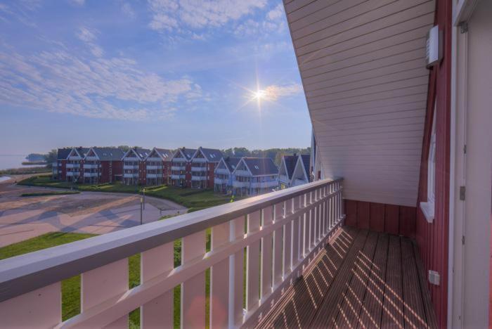 Kapitänsdeck 426, Rechlin