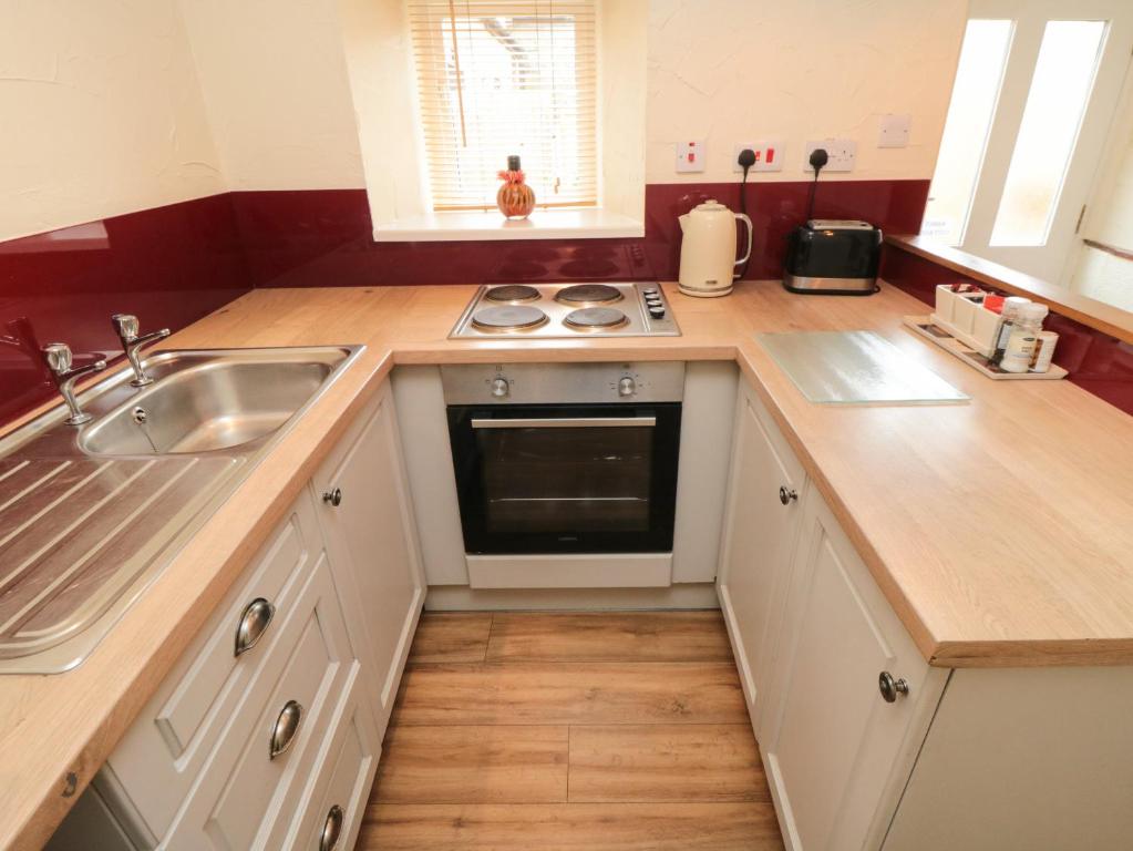 Abbey View Cottage photo 4