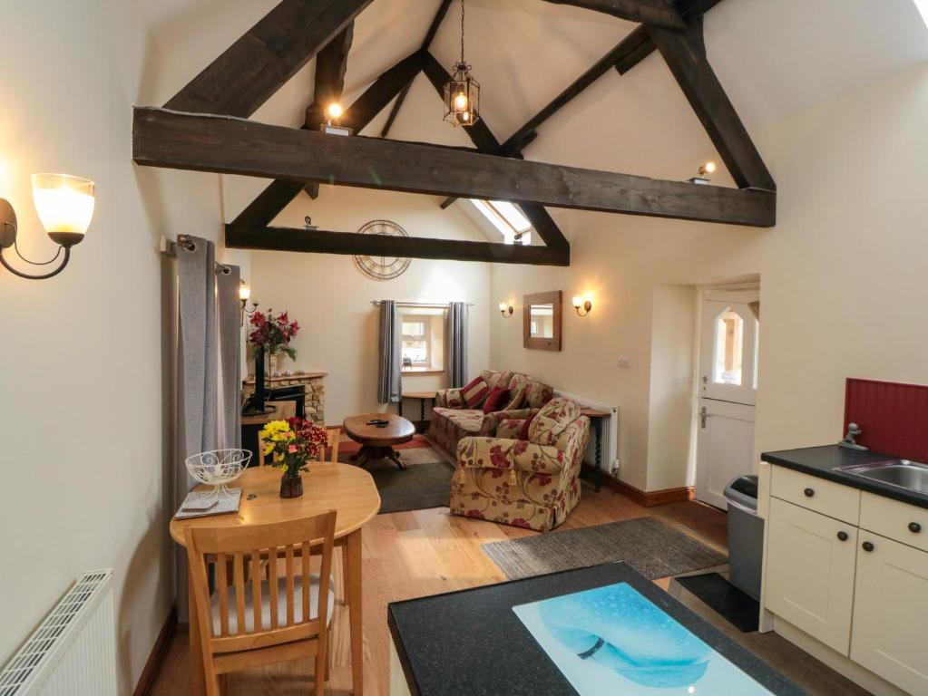 Barn Cottage, Whitby photo 2