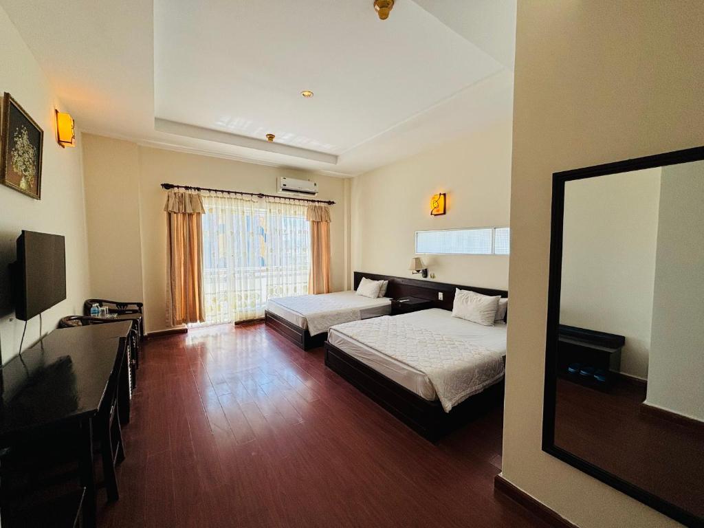 Khách sạn Hải Âu