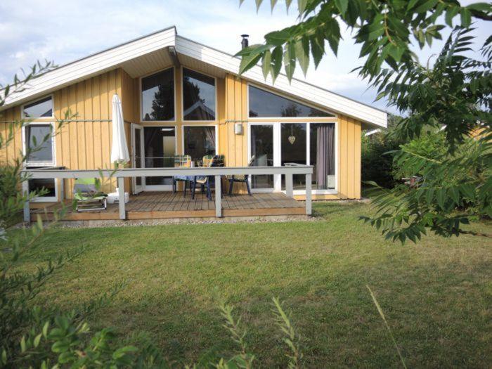 Seeschwalbe 44, Rechlin