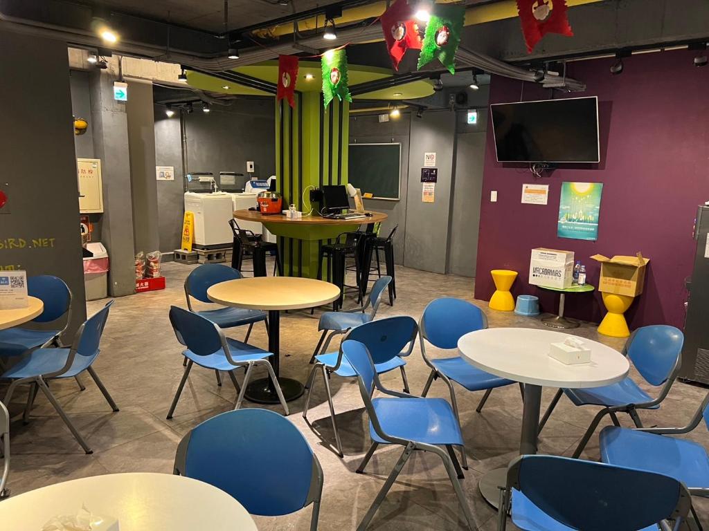 Facilities