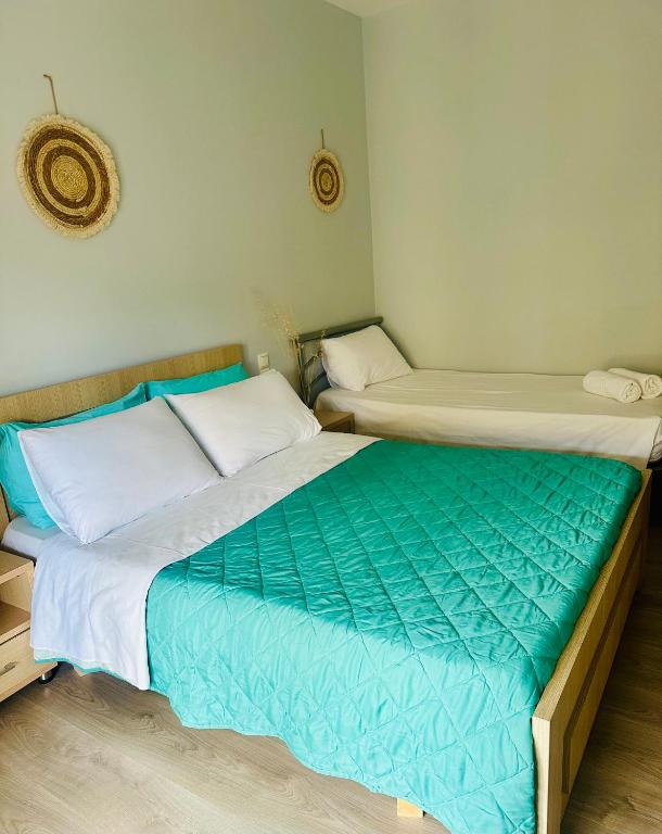 Simadhes room, Himarë