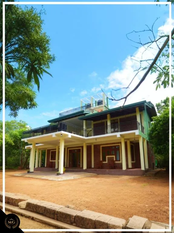 MG Resort - Yala, hotel in Kataragama
