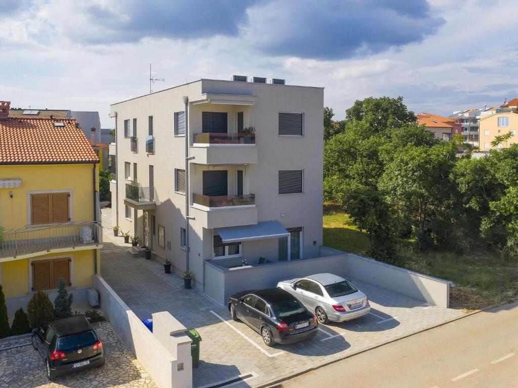 Apartment in Croatia near the Adriatic Coast, Medulin