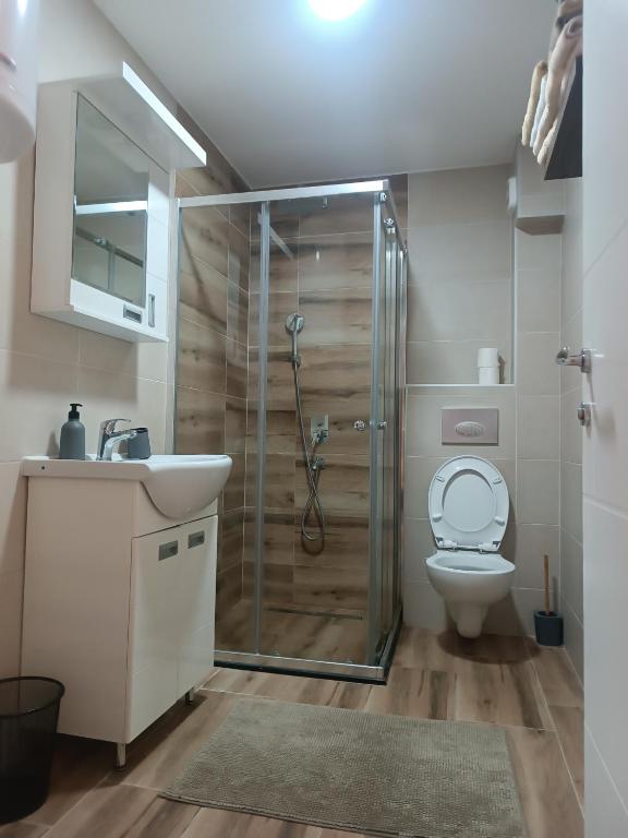 Apartman Vuk - 2