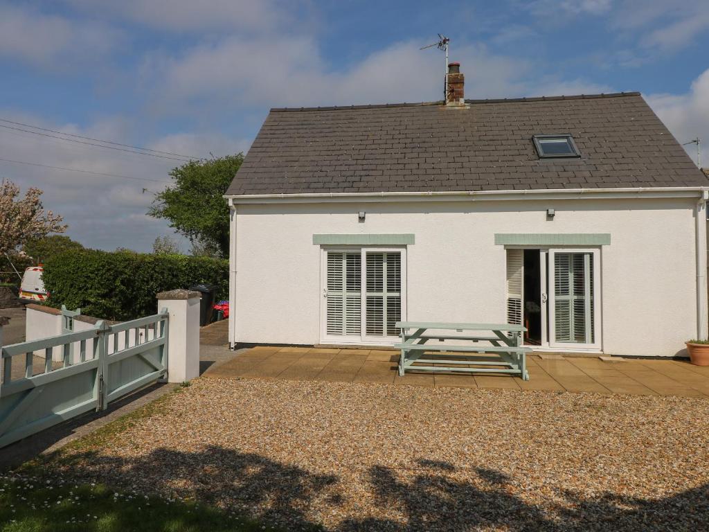 Yr Hen Ardd, Haverfordwest