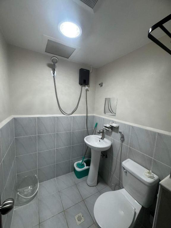 Condo Unit - studio type, Lapu Lapu City