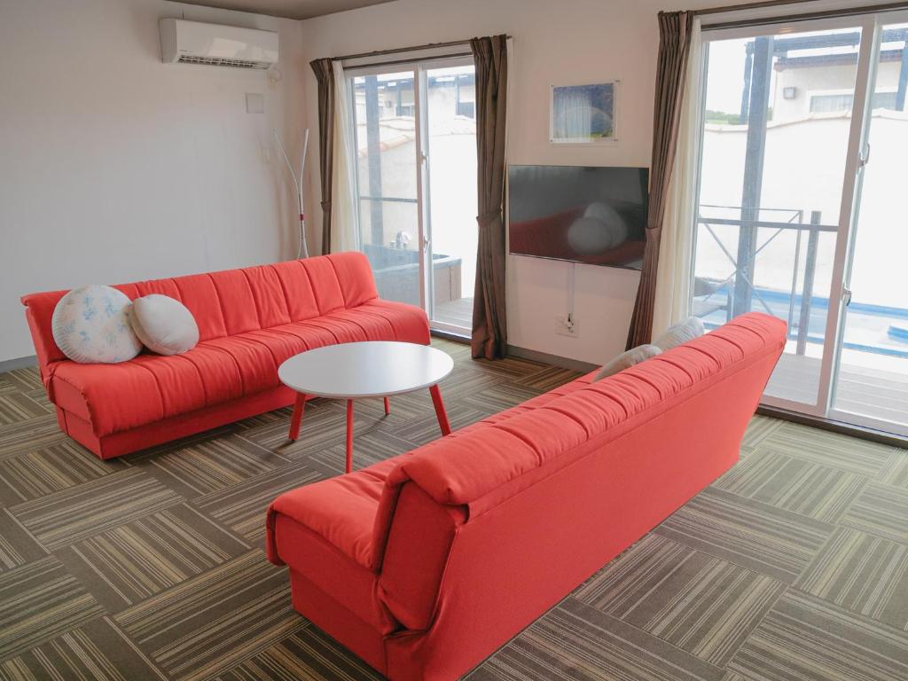 오션스 리조트 빌라 볼라 (Ocean's Resort Villa Vorla)