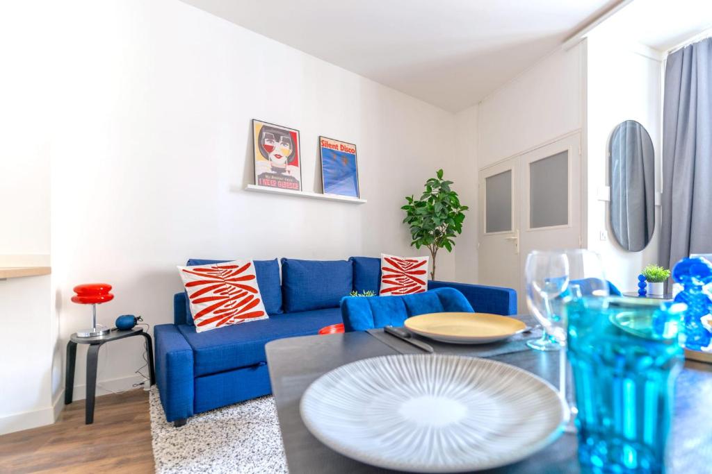 Appartement des Quinconces - 4