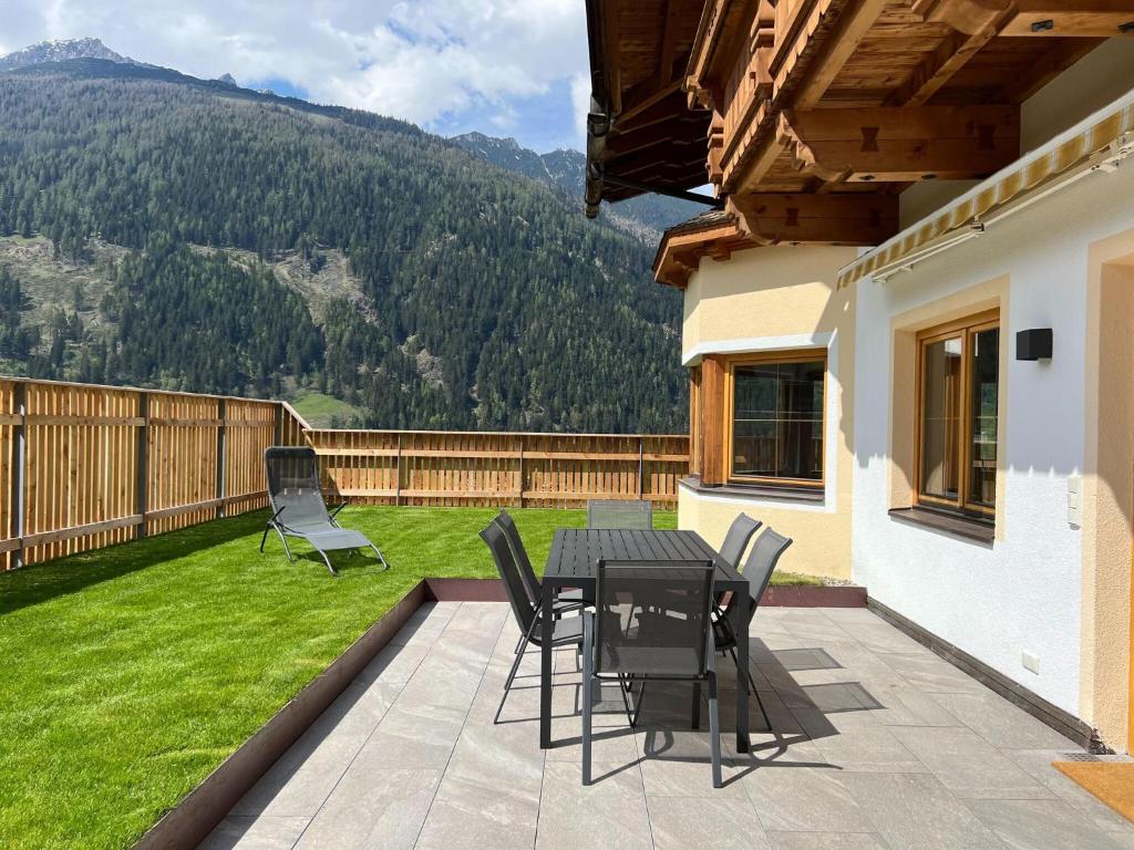 Apartment in Stubai near Ski Lift - 5