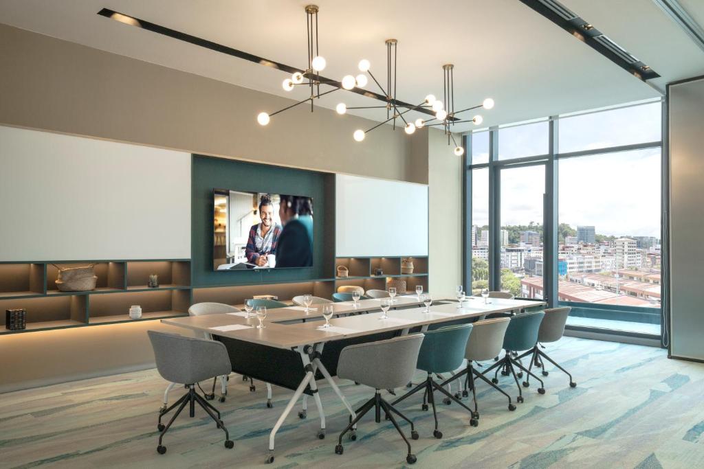 Meeting room / ballrooms
