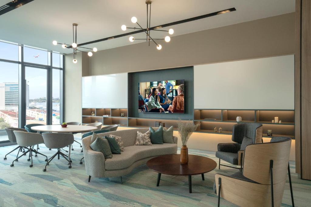 Meeting room / ballrooms