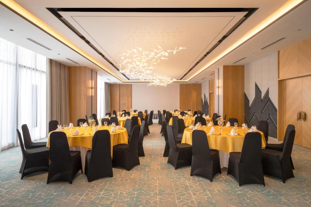 Meeting room / ballrooms
