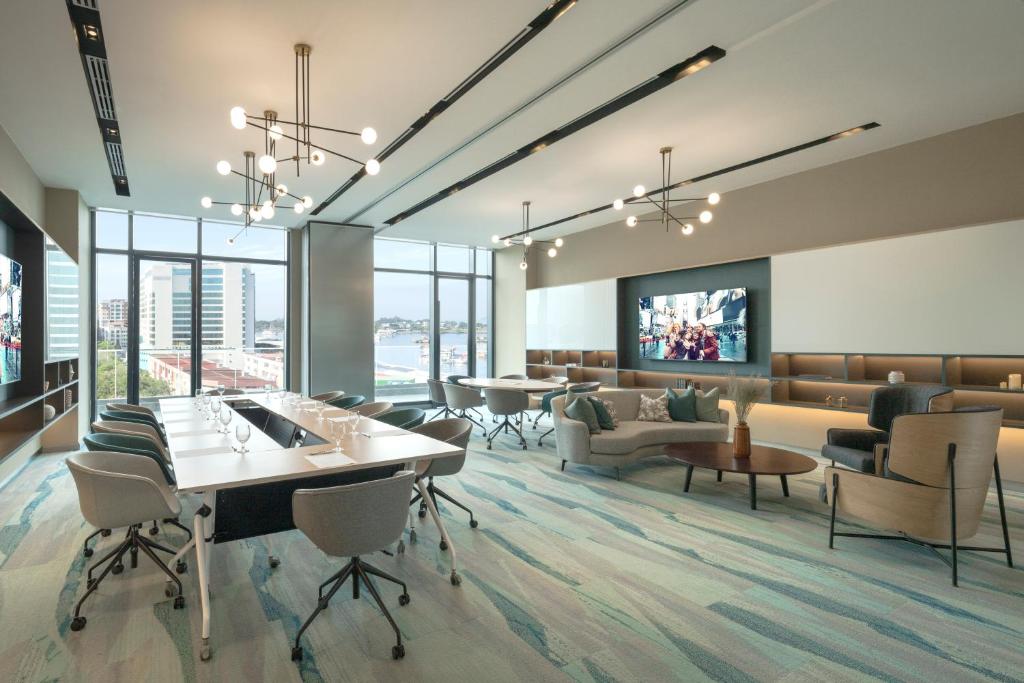 Meeting room / ballrooms