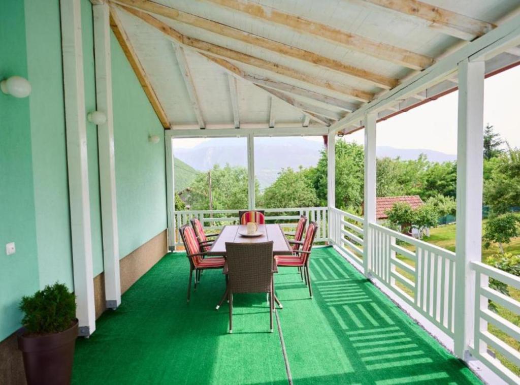 Villa R - 2