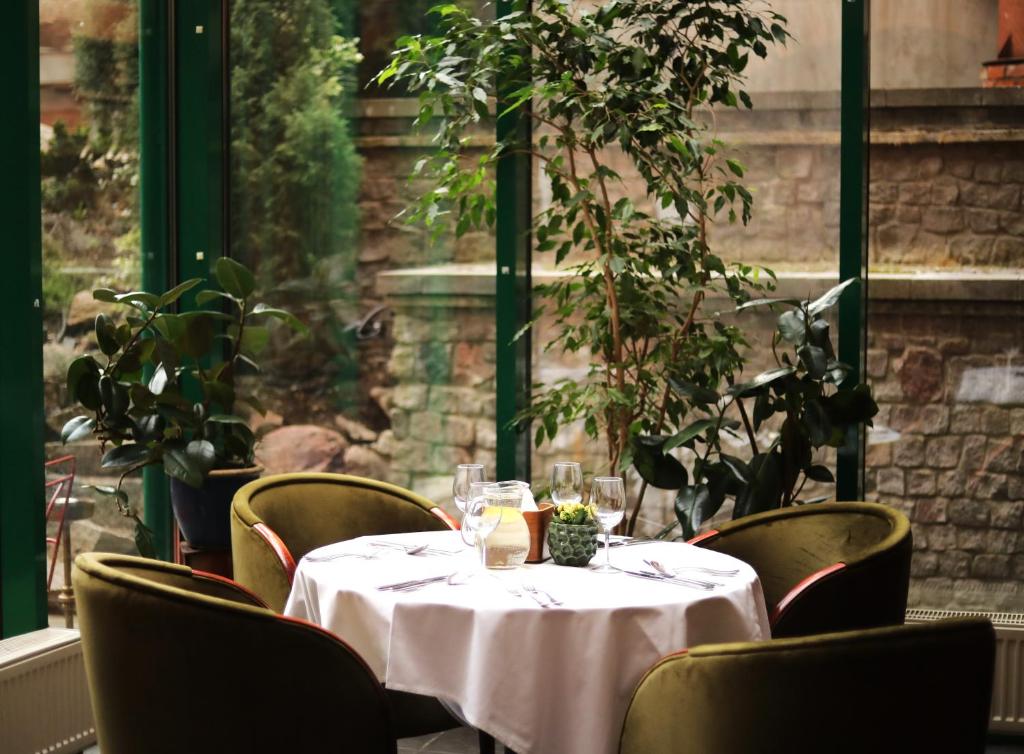 Restoran