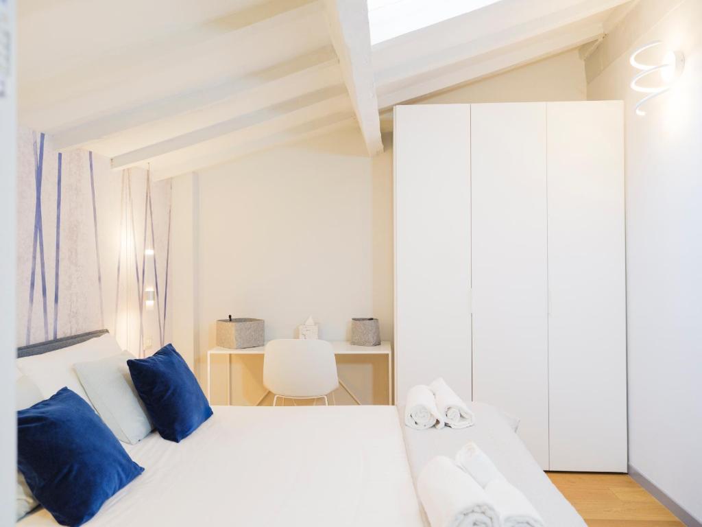 Residenza Carlotta - Luxury and design beside Arno - 4