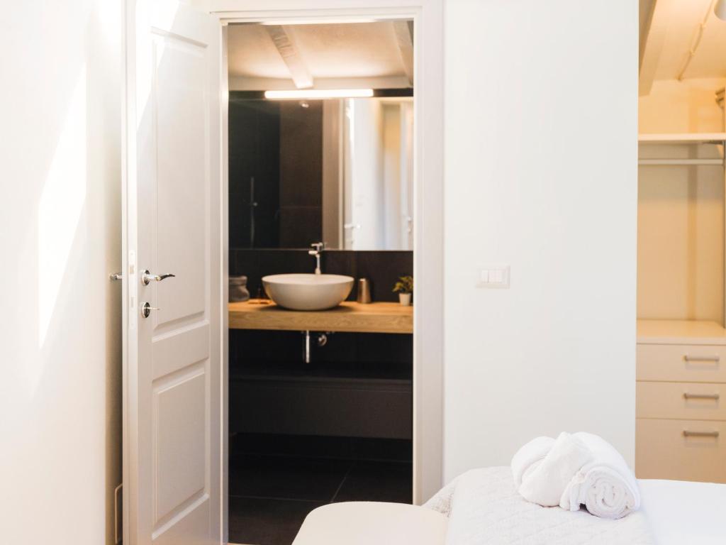 Residenza Carlotta - Luxury and design beside Arno - 5