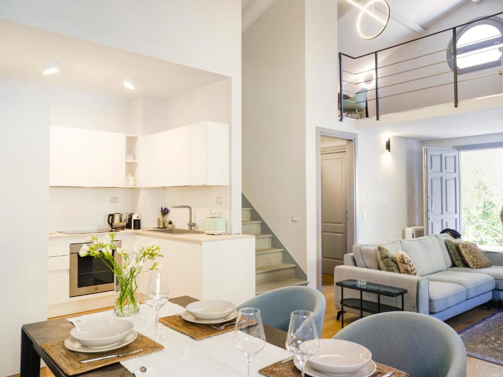 Residenza Carlotta - Luxury and design beside Arno - 3