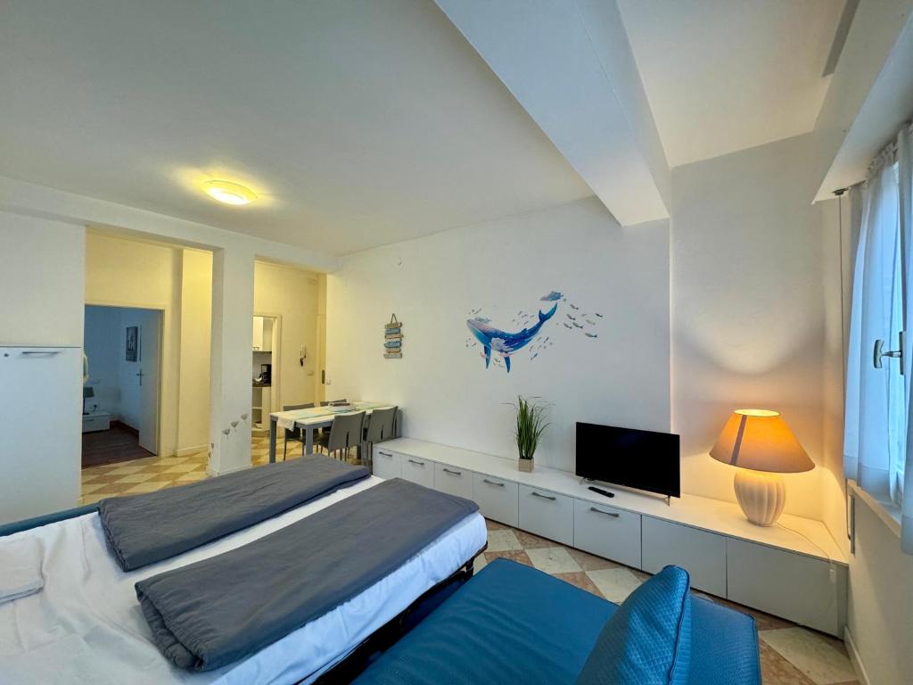 1Dest - Blue Gem, Riva del Garda