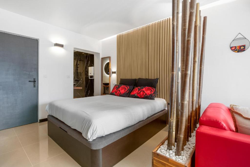 Bambou Heliopolis - 4
