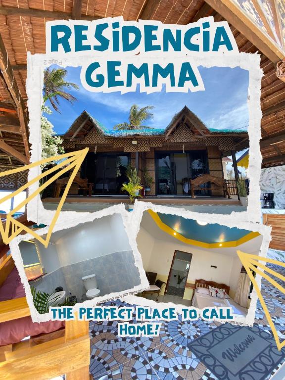 Residencia Gemma, Siquijor