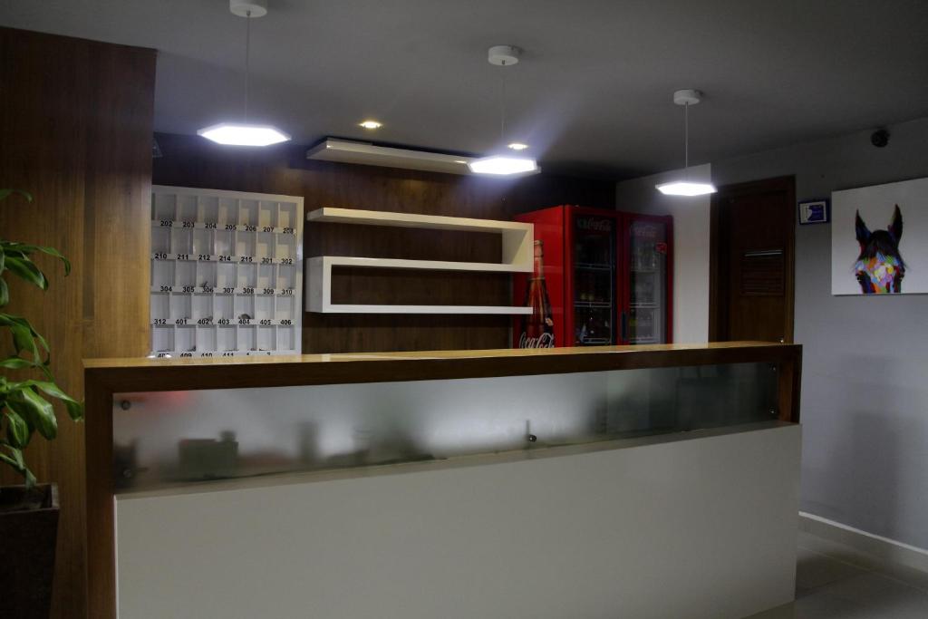 Hotel San Marcos Barranquilla photo
