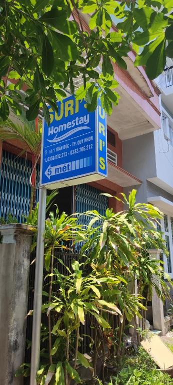 Suri's Homestay