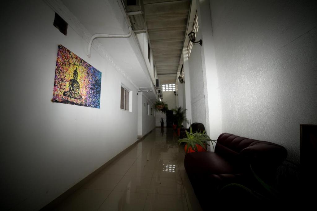 Hotel San Marcos Barranquilla photo