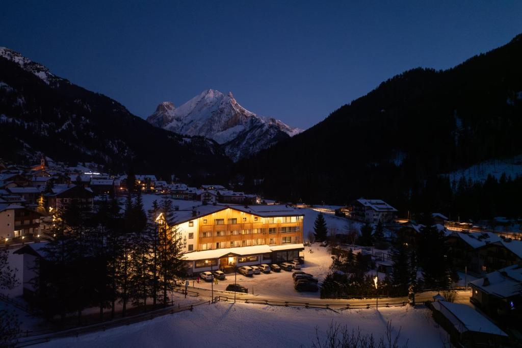 Dolomiten Hotel Irma - 2