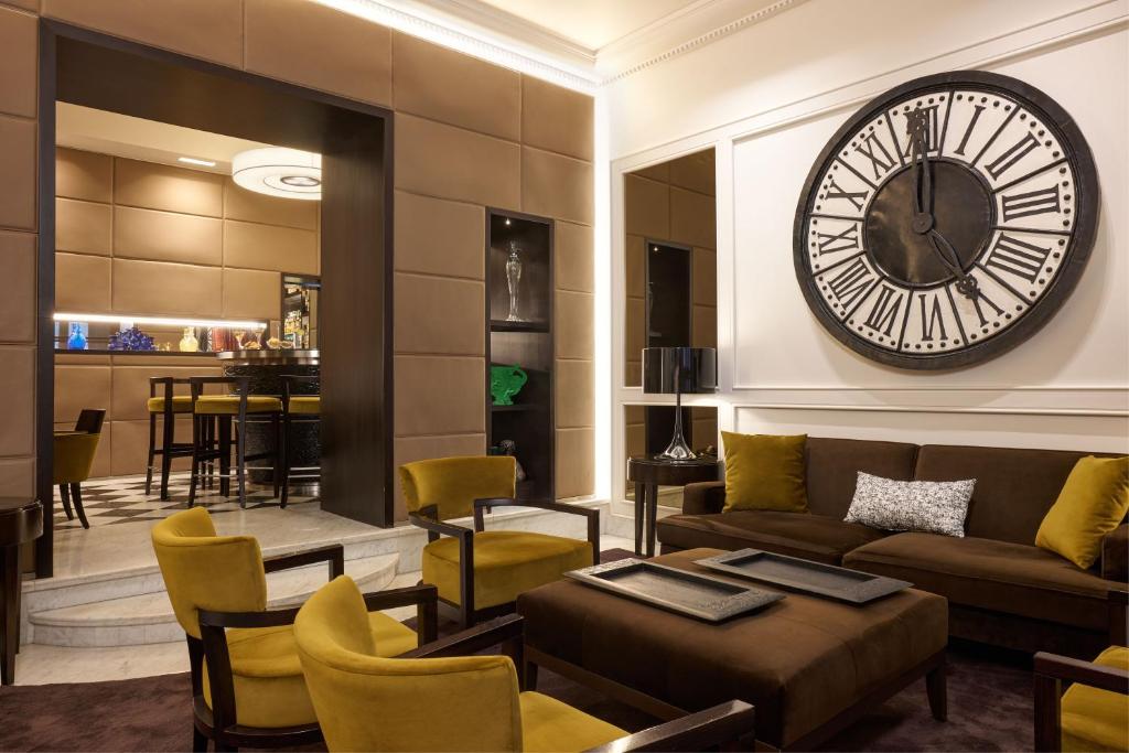 Mascagni Hotel