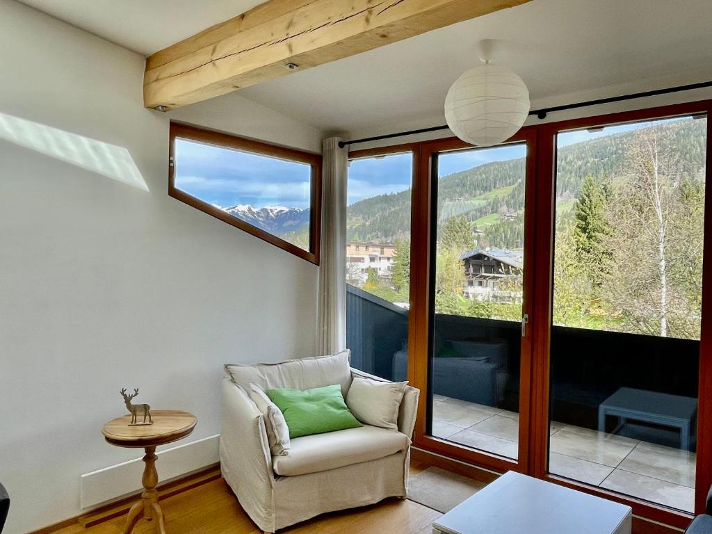 Ferienwohnung Kibach - 5