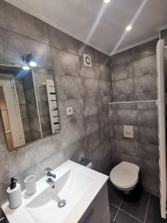 Studio Cannes centre - 5