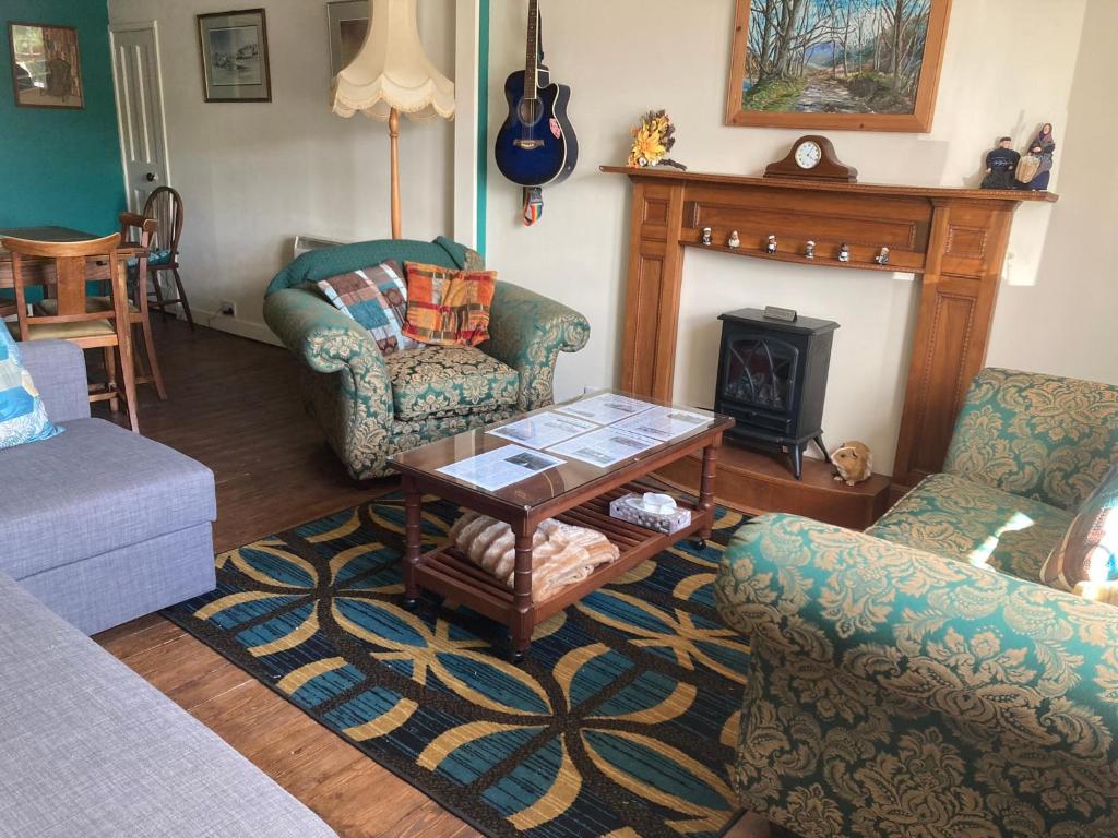 29 Main Street, Cruden Bay, Cruden Bay