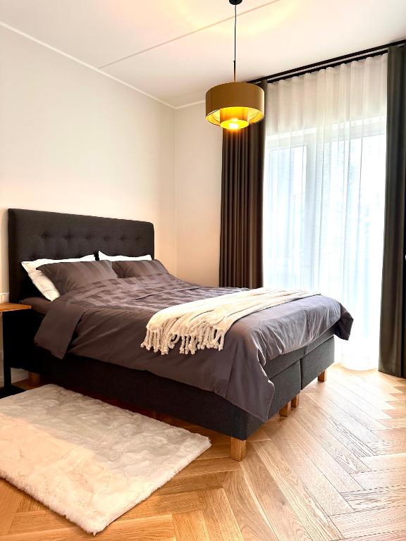 Seafront Apartment, Pärnu