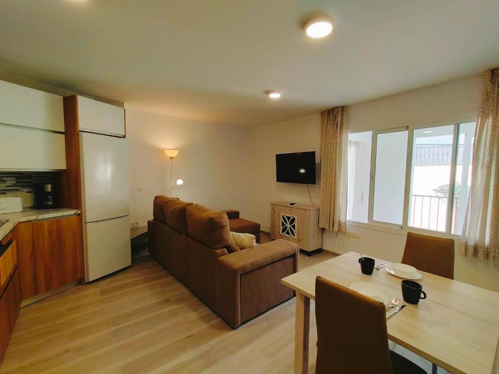 Nerja Sun Apartment Bronce A Centro - 2