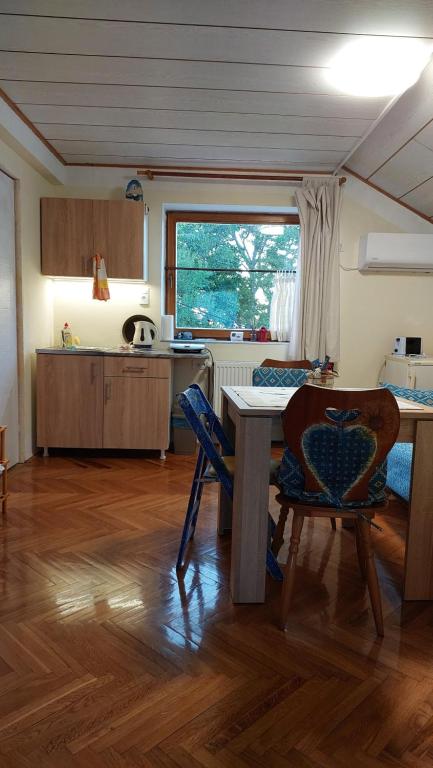 Аpartman ELENA, Rakovac