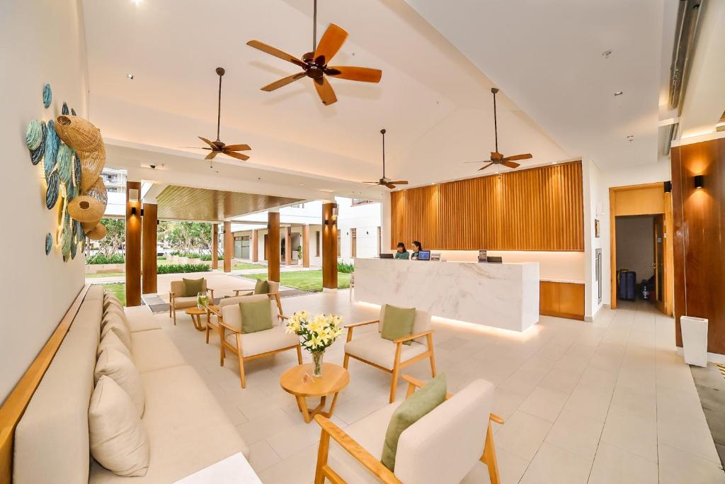 Astana Villa Non Nuoc Beach Astana Villa Non Nuoc Beach