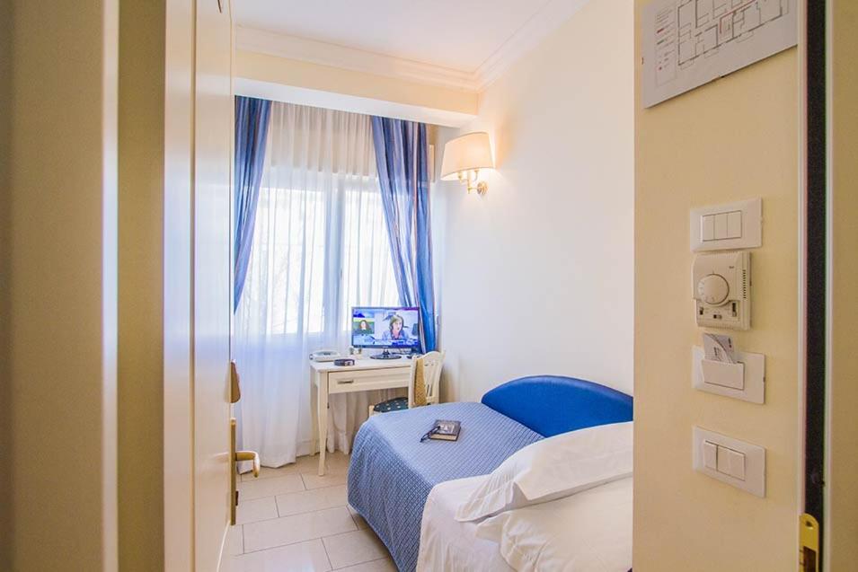 Hotel Nelson - 2