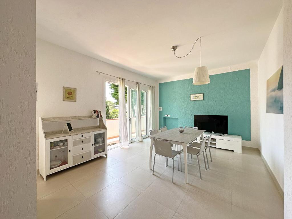 611 - Appartamento trilocale a Marcelli, ristrutturato, climatizzato e con posto auto interno - SPIAGGIA AL WHITE BEACH CLUB INCLUSA - 3