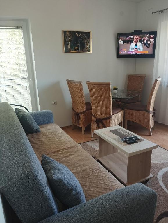 Apartman Sokobanja Borići - 2