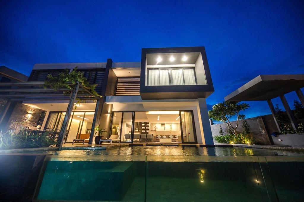 Ocean Beach Villa Nha Trang
