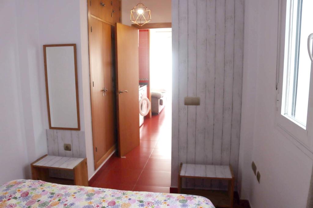 Apartamento Wifi - 3