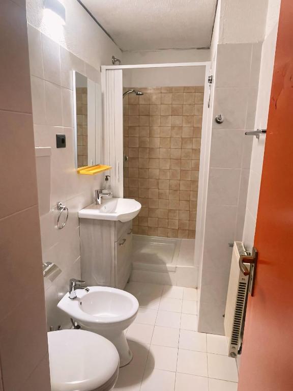 Biancaneve - 300 Metri dalle Piste, Free Parking e Wi-Fi - 5